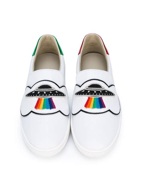 gucci spaceship shoes|where to buy Gucci sneakers.